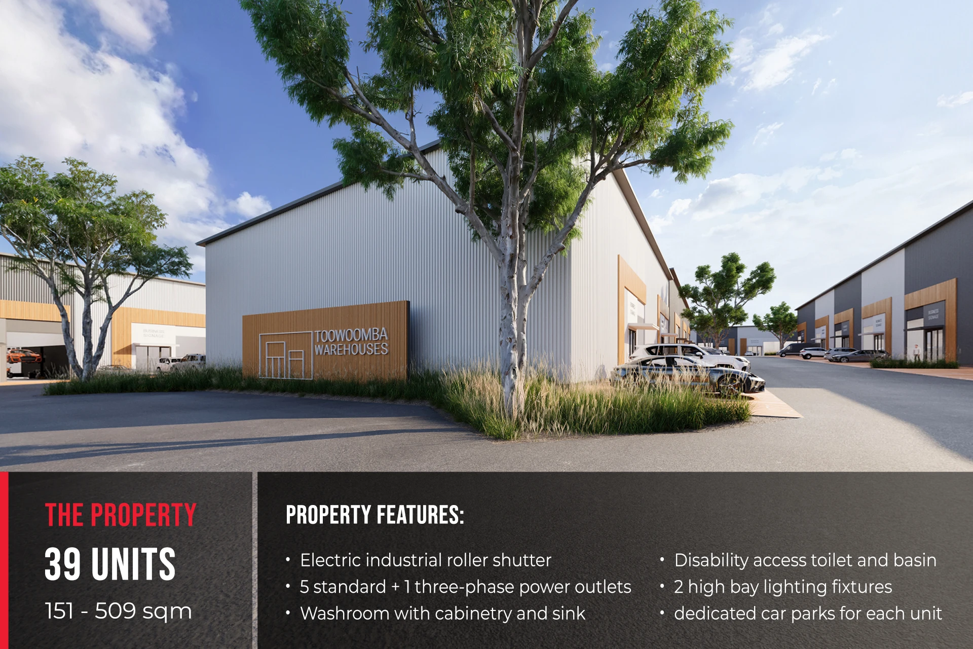 The Property